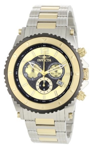 Wrist watch Invicta for Men - picture, image, photo