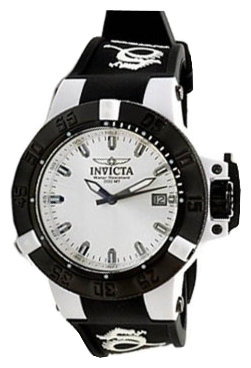 Invicta 10126 wrist watches for women - 1 image, photo, picture