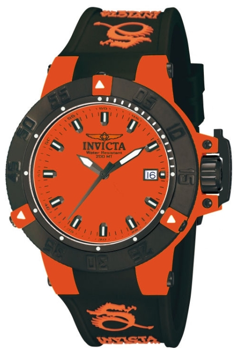 Wrist watch Invicta for Women - picture, image, photo