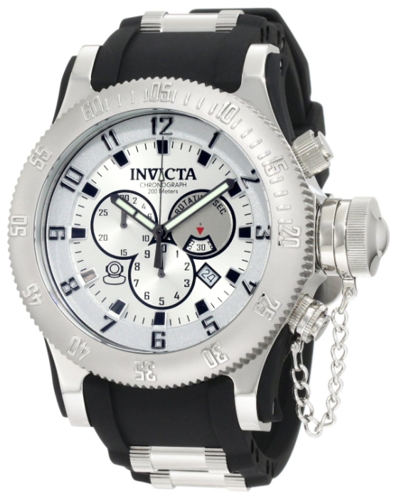 Wrist watch Invicta for Men - picture, image, photo