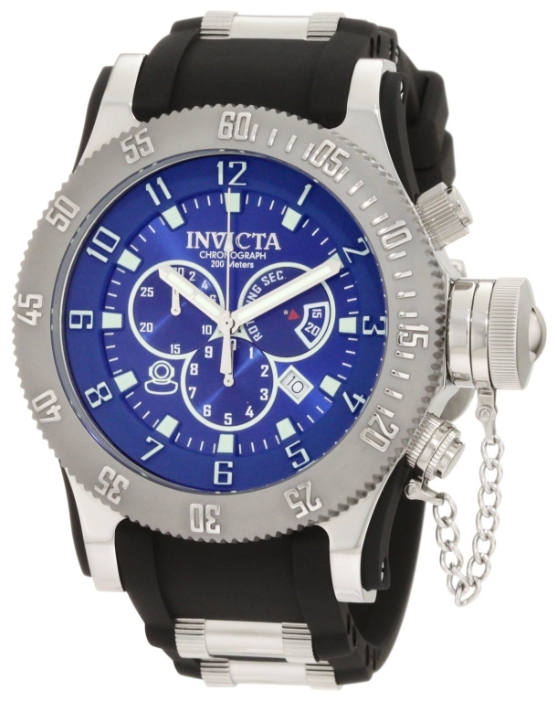 Wrist watch Invicta for Men - picture, image, photo