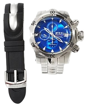 Invicta 10165 wrist watches for men - 2 picture, photo, image