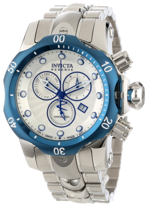 Wrist watch Invicta for Men - picture, image, photo