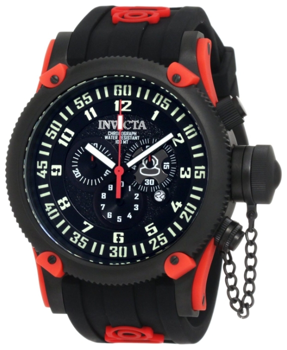 Wrist watch Invicta for Men - picture, image, photo