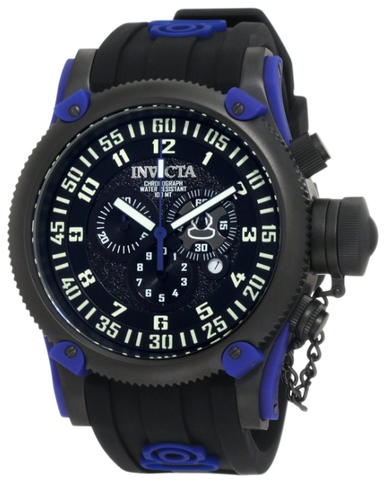 Wrist watch Invicta for Men - picture, image, photo