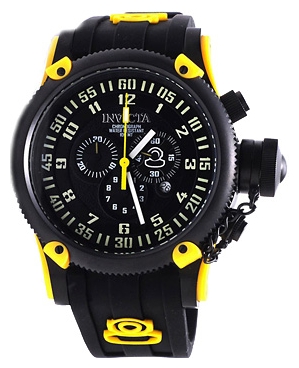 Wrist watch Invicta for Men - picture, image, photo