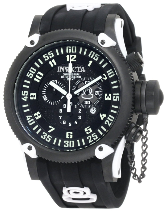 Wrist watch Invicta for Men - picture, image, photo