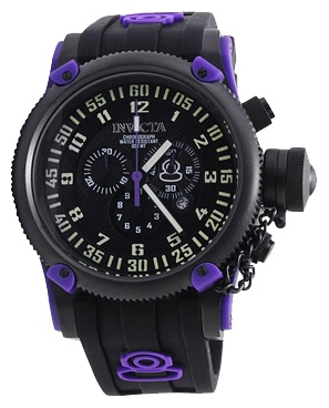 Wrist watch Invicta for Men - picture, image, photo