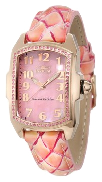 Wrist watch Invicta for Women - picture, image, photo