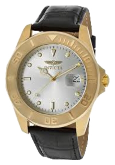 Wrist watch Invicta for Men - picture, image, photo