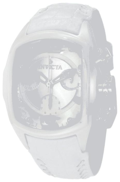 Invicta 10232 wrist watches for women - 1 photo, picture, image