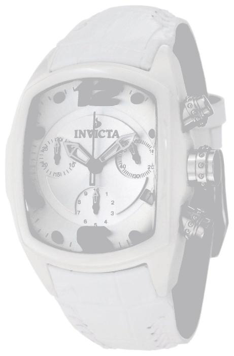 Invicta 10233 wrist watches for women - 1 photo, image, picture