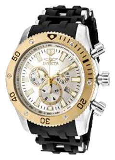 Wrist watch Invicta for Men - picture, image, photo