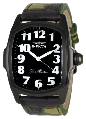 Wrist watch Invicta for Men - picture, image, photo