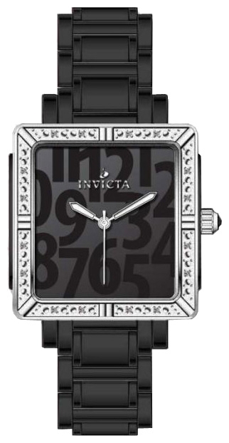 Wrist watch Invicta for Women - picture, image, photo