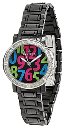 Wrist watch Invicta for Women - picture, image, photo