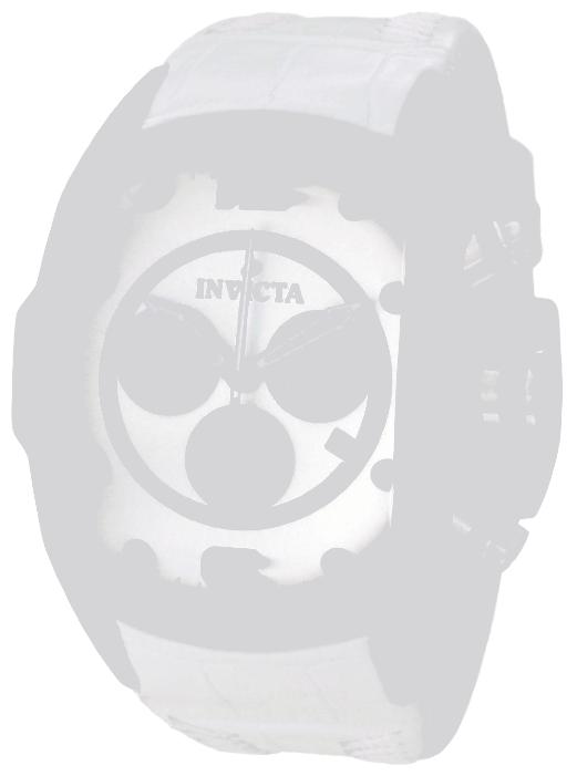 Wrist watch Invicta for Men - picture, image, photo