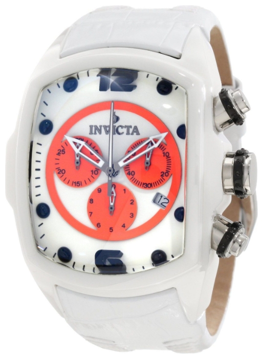 Wrist watch Invicta for Men - picture, image, photo