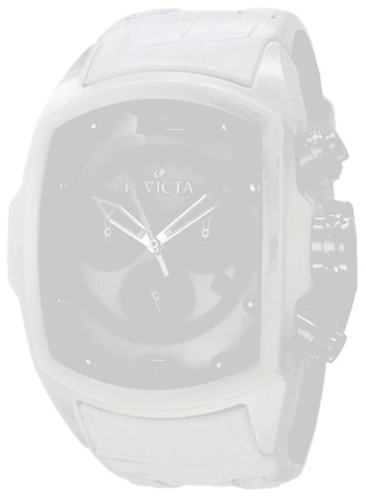 Wrist watch Invicta for Men - picture, image, photo