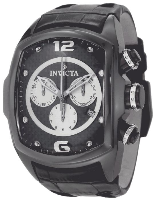 Wrist watch Invicta for Men - picture, image, photo