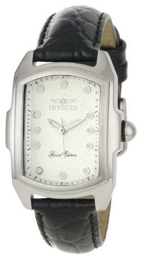 Invicta 1030 wrist watches for women - 1 image, picture, photo