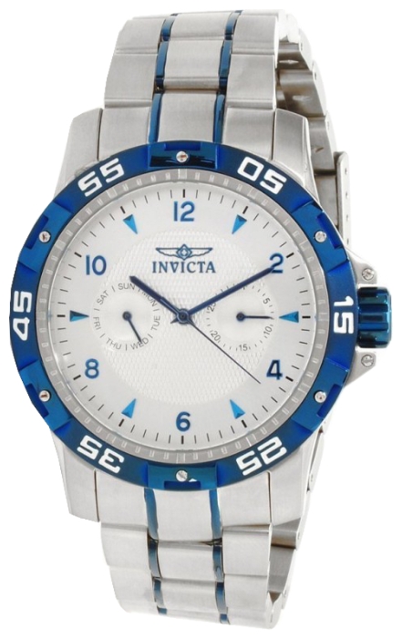 Wrist watch Invicta for Men - picture, image, photo