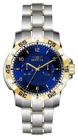 Wrist watch Invicta for Men - picture, image, photo