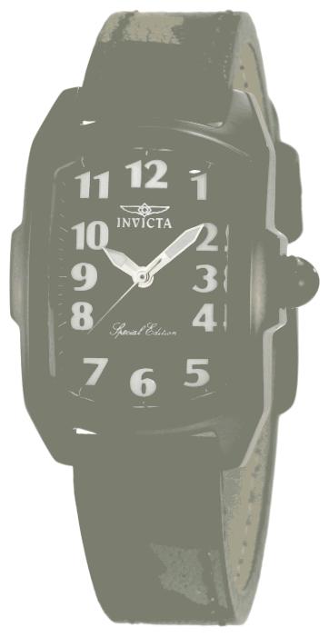 Wrist watch Invicta for Women - picture, image, photo