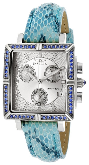 Invicta 10331 wrist watches for women - 1 image, picture, photo