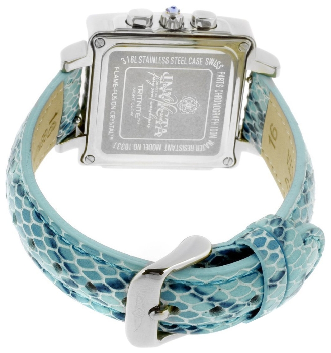 Invicta 10331 wrist watches for women - 2 image, picture, photo