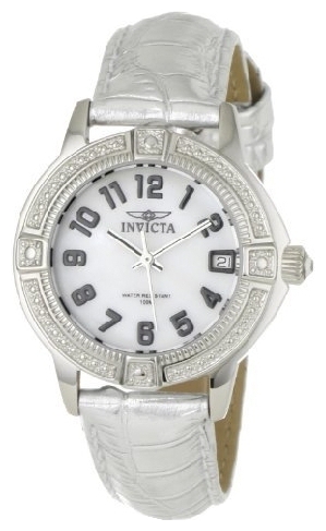 Wrist watch Invicta for Women - picture, image, photo