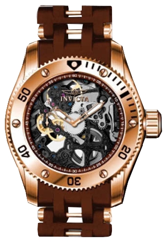 Wrist watch Invicta for Men - picture, image, photo