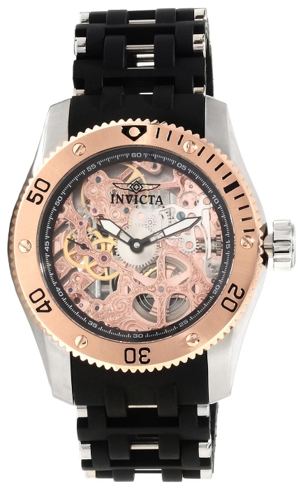 Wrist watch Invicta for Men - picture, image, photo