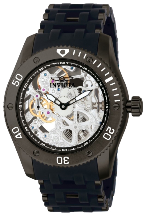 Wrist watch Invicta for Men - picture, image, photo