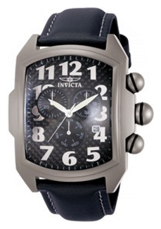 Wrist watch Invicta for Men - picture, image, photo