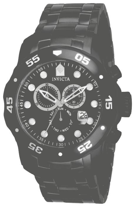 Wrist watch Invicta for Men - picture, image, photo