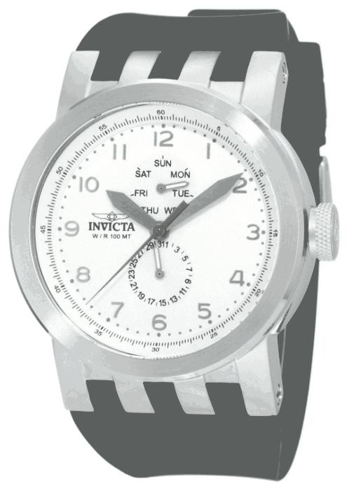 Wrist watch Invicta for Men - picture, image, photo