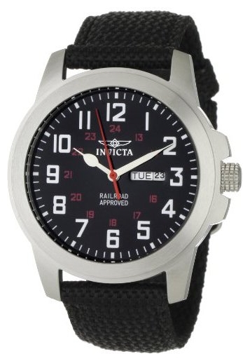 Wrist watch Invicta for Men - picture, image, photo