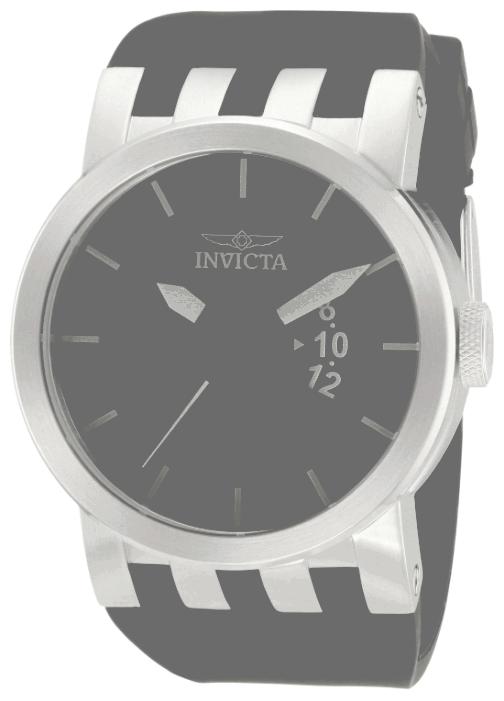 Wrist watch Invicta for Men - picture, image, photo