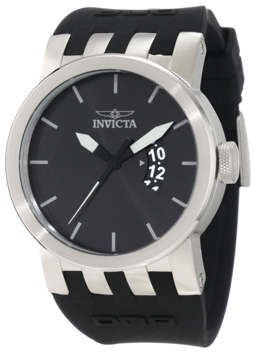 Wrist watch Invicta for Men - picture, image, photo