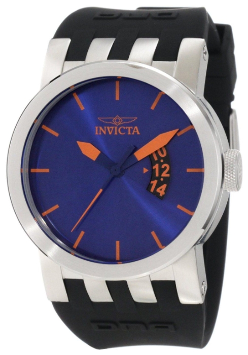 Wrist watch Invicta for Men - picture, image, photo