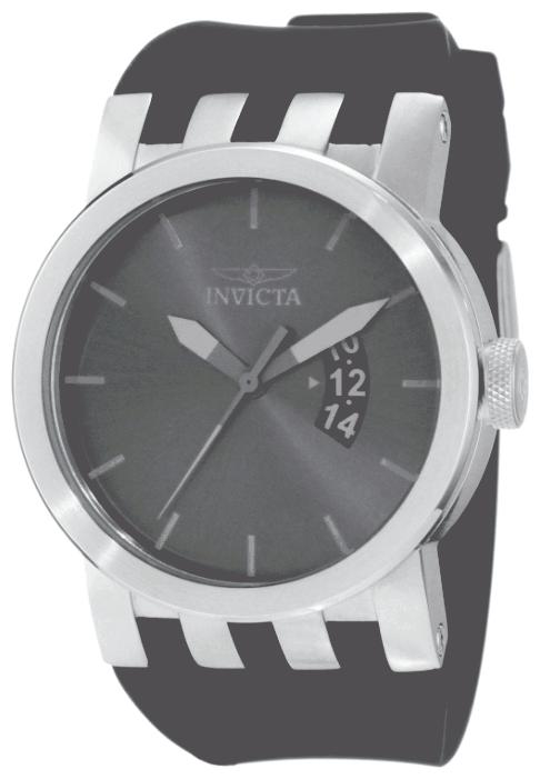 Wrist watch Invicta for Men - picture, image, photo