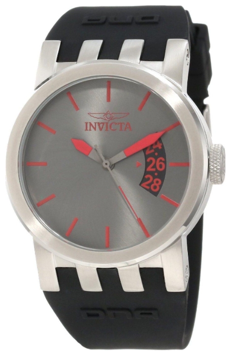 Invicta 10409 wrist watches for women - 1 photo, picture, image