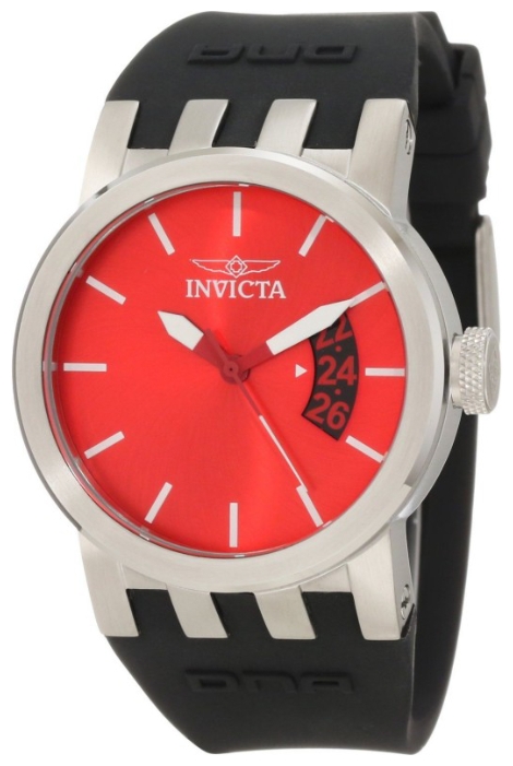 Wrist watch Invicta for Women - picture, image, photo