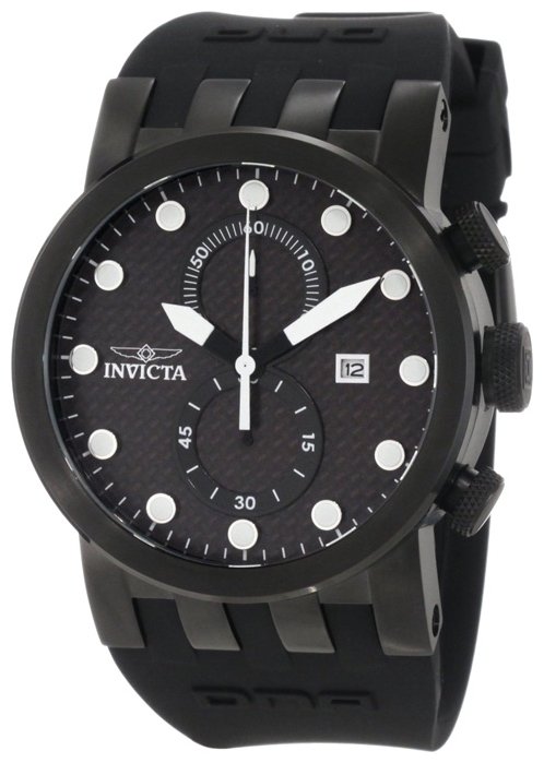 Wrist watch Invicta for Men - picture, image, photo