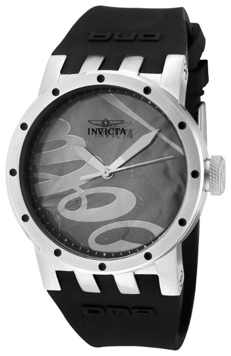 Wrist watch Invicta for Men - picture, image, photo