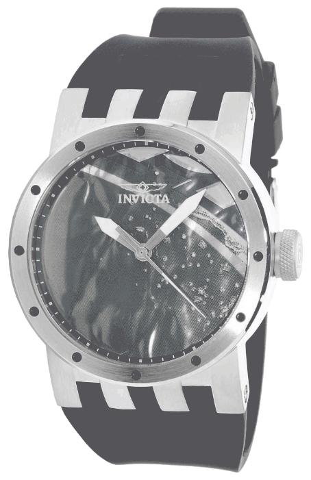 Wrist watch Invicta for Men - picture, image, photo