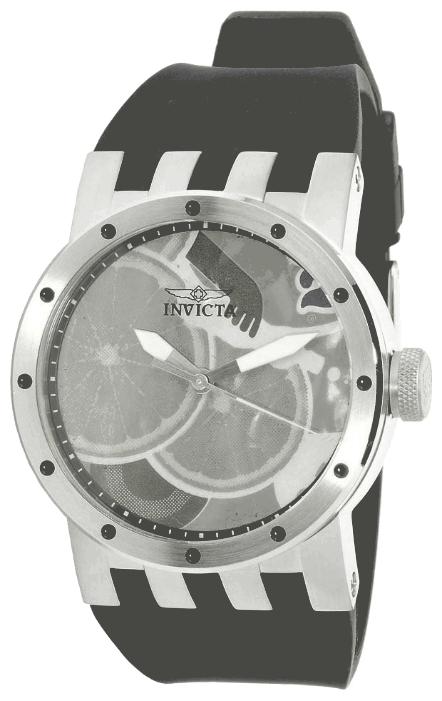 Wrist watch Invicta for Men - picture, image, photo