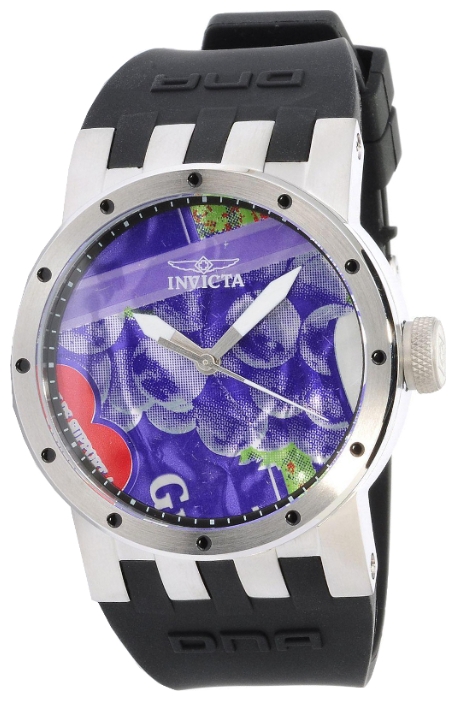 Wrist watch Invicta for Men - picture, image, photo