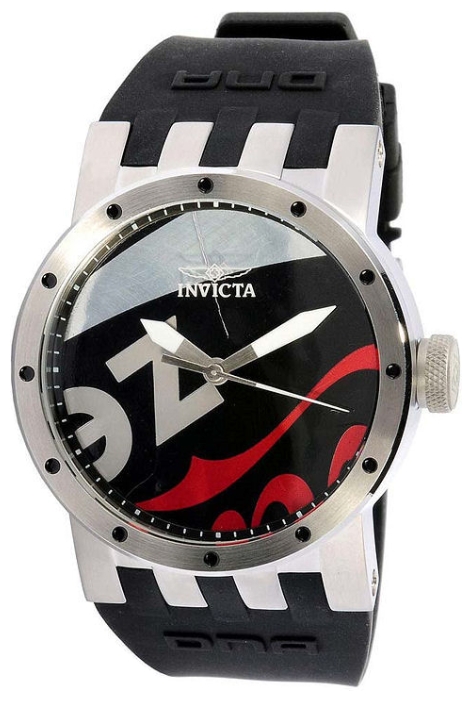 Wrist watch Invicta for Men - picture, image, photo